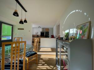 Maison centre bourg Echiré