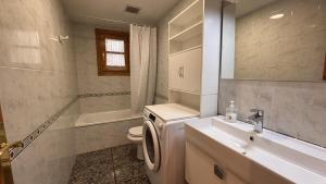 BPirineos-Tuca de Ixeia