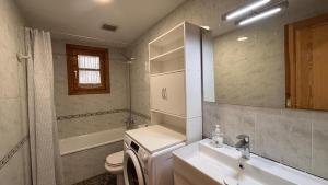 BPirineos-Tuca de Ixeia