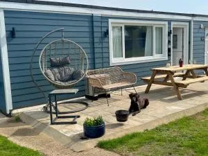 Chalet K94 - Sunset View - Greatstone