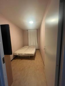 Room in center of Stockholm