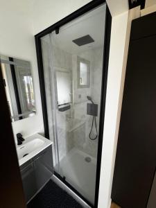 Studio paisible sous un Pin près de Disneyland