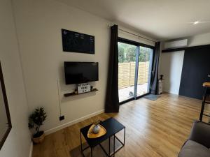 B&B / Chambres d'hotes Studio paisible sous un Pin pres de Disneyland : photos des chambres