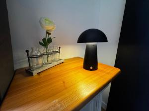 B&B / Chambres d'hotes Studio paisible sous un Pin pres de Disneyland : photos des chambres