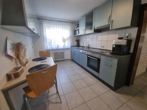 Ferienwohnung Tannenblick