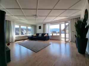 Ferienwohnung Tannenblick