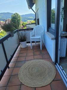 Ferienwohnung Tannenblick