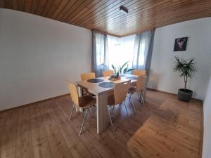 Ferienwohnung Tannenblick