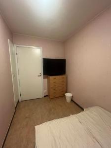 Room in center of Stockholm