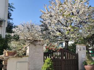 B&B / Chambres d'hotes Le Cerisier : photos des chambres