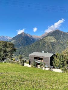 Dahoam - Gardenchalet