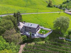 Dahoam - Gardenchalet