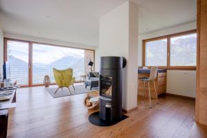 Dahoam - Gardenchalet