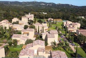 Appartements Alizo : photos des chambres