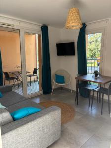 Appartements Alizo : photos des chambres