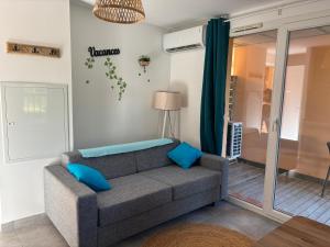 Appartements Alizo : photos des chambres
