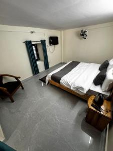 Nal Damyanti Homestay