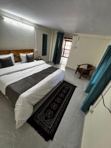 Nal Damyanti Homestay