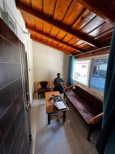 Nal Damyanti Homestay