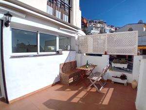 Precioso apartamento