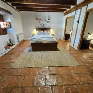 Casa Rural Kristina - Hortigüela