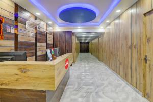 Hotel O Love Inn