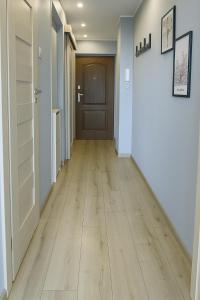 Cosy 2 rooms apartment - close to the beach! Przymorze