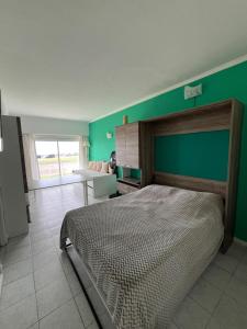 Departamento Cataluña Vista al Mar