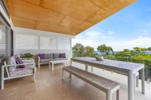 Ocean Breeze at Kilcare