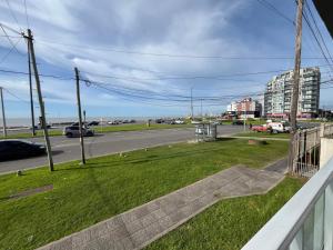 Departamento Cataluña Vista al Mar