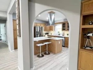 Private Hot Tub - Game Room - Luxury Home - Roxbury