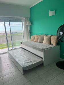 Departamento Cataluña Vista al Mar