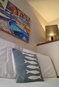 Allo Scalo Dei Mille