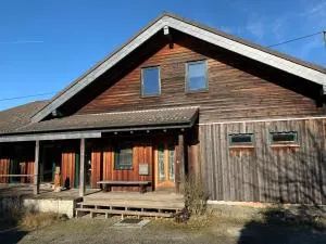 Ferienhaus Forsthaus am Feuerbach - Neichen