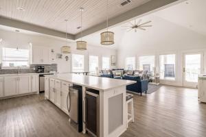 Golf Cart Rental Playscape