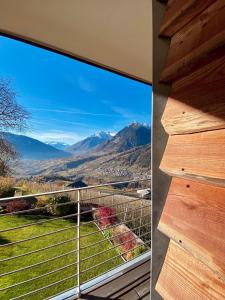 Dahoam - Panoramchalet