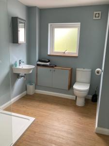 2 Bed seafront cottage in Portpatrick