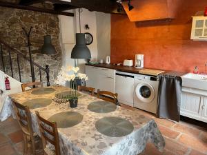 Le balcon d hautpoul