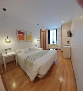 Hotel Nochendi - Arriondas