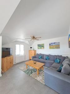 Gîte Chez Léon