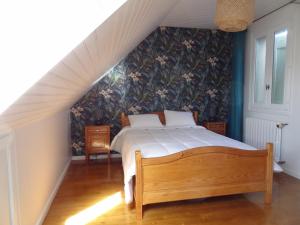 Gîte Chez Léon