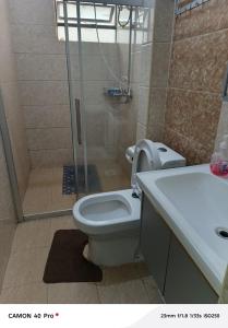 2 bedroom furnished in kilimani