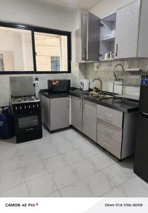 2 bedroom furnished in kilimani