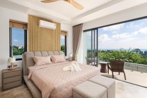 Villa Gala 4br fantastic views