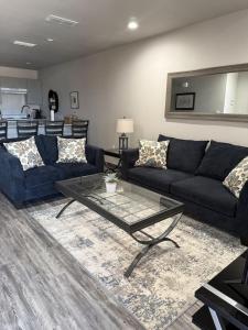 Cozy Haven Apartment