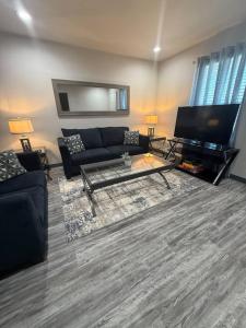 Cozy Haven Apartment