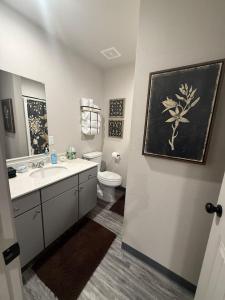 Cozy Haven Apartment