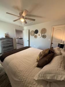 Cozy Haven Apartment