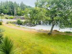 Tofino Eco Waterfront Condo