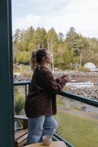 Tofino Eco Waterfront Condo